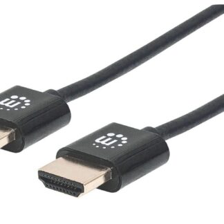 Hdmi Cable With Ethernet