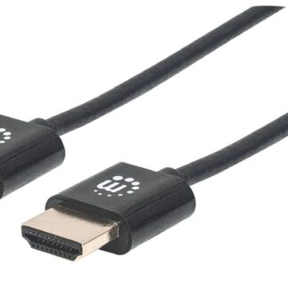 Hdmi Cable With Ethernet
