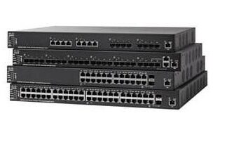 Network Switch Managed L3