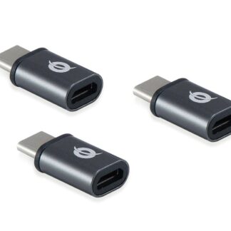 Donn Usb-C To Micro Usb Otg