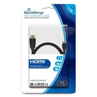 Hdmi Cable 1.5 M Hdmi Type A