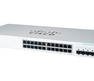 Cbs220-24T-4G Managed L2