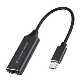 Abby Usb-C To Hdmi Adapter