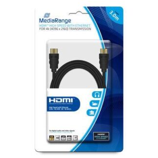 Hdmi Cable 3 M Hdmi Type A