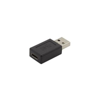 Usb 3.0/3.1 To Usb-C Adapter