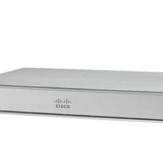 Wired Router Gigabit Ethernet