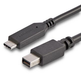 6 Ft. (1.8 M) Usb-C To Mini