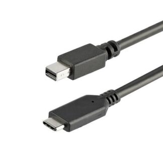 1 M (3.3 Ft.) Usb-C To Mini