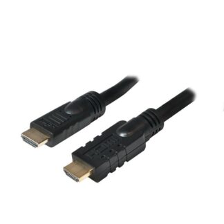 HDMI cable, A/M to A/M, 4K/30