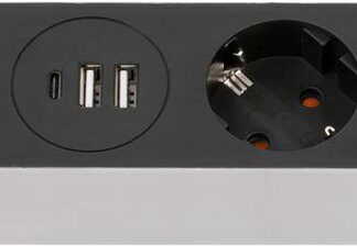 Power Extension 1.5 M 5 Ac
