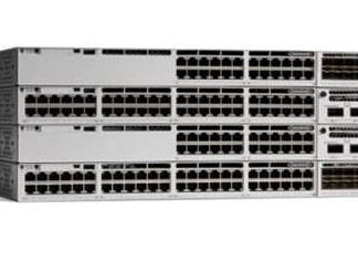 00-48P-A Network Switch