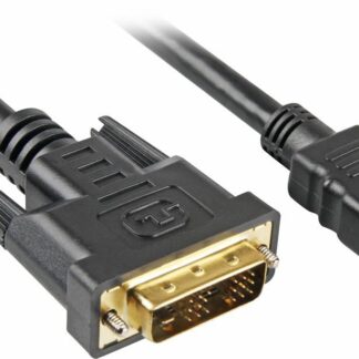 Video Cable Adapter 3 M Hdmi