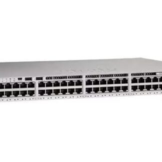 Network Switch Managed L3 10G