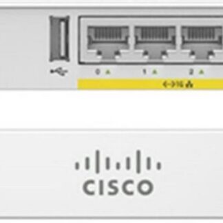 Wired Router Gigabit Ethernet
