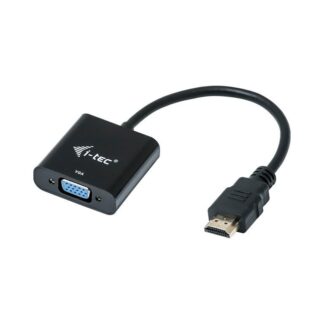 Hdmi To Vga Cable Adapter