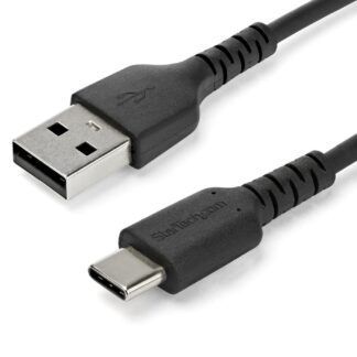 2M Usb A To Usb C Charging