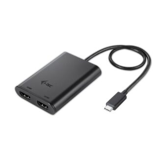 Usb-C 3.1 Dual 4K Hdmi Video