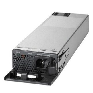 Network Switch Component