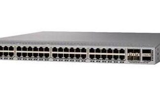 9348Gc-Fxp L2/L3 Gigabit