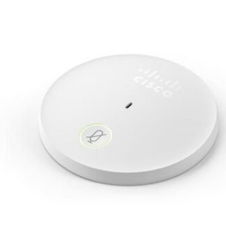 Microphone White Ip Phone