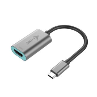 Metal Usb-C Hdmi Adapter