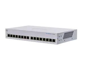 Cbs110 Unmanaged L2 Gigabit