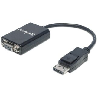 Displayport To Vga Hd15