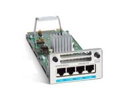 Network Switch Module Gigabit