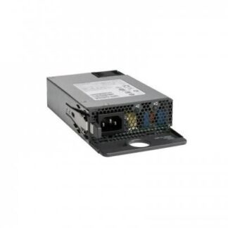 Network Switch Component