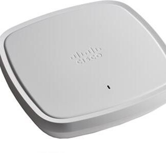 Wireless Access Point Grey
