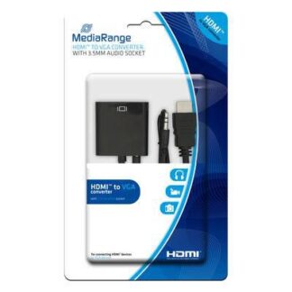 Video Cable Adapter Hdmi Vga