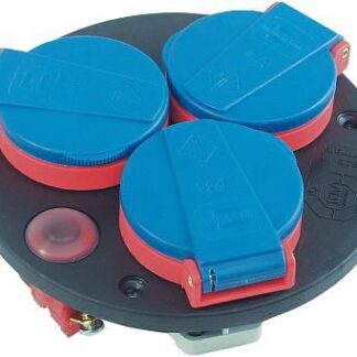 Power Extension 3 Ac