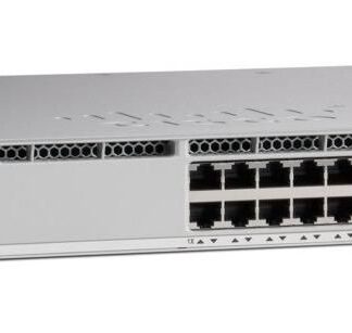 Network Switch Managed L3