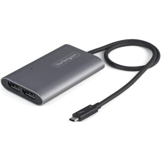 Thunderbolt 3 To Dual