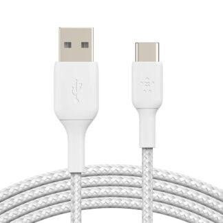 Boostcharge Usb Cable 2 M Usb