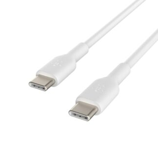 Usb Cable 1 M Usb C White