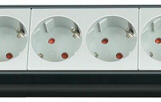 Power Extension 3 M 8 Ac