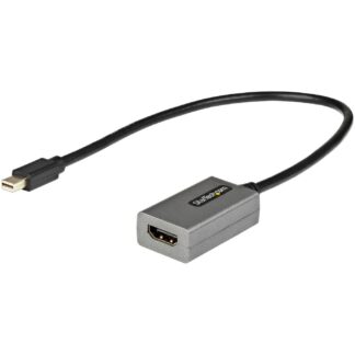Mini Displayport To Hdmi