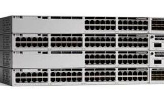 Catalyst 9300 48-Port Data