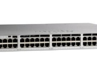 48Uxm-E Network Switch
