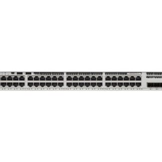 Catalyst C9200 Managed L3