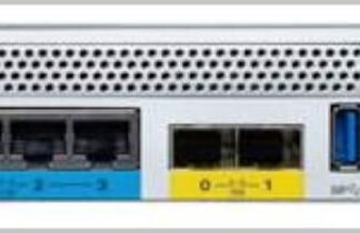 Catalyst 9800-L-F
