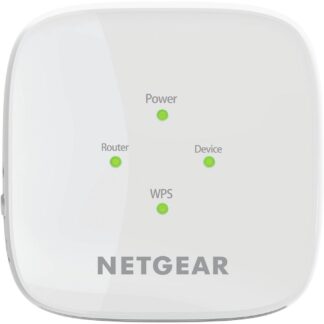 Ex6110 Network Transmitter &
