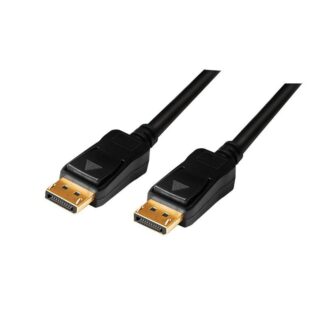 DisplayPort cable, DP/M to