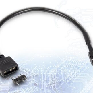 Internal Power Cable 0.2 M