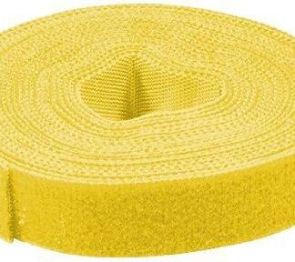 Cable strap (Hook and Loop),