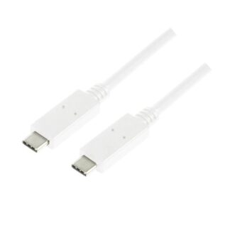 USB 3.2 Gen2 Type-C cable,