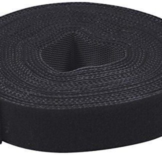 Cable strap (Hook and Loop),