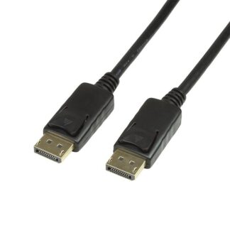 DisplayPort cable, DP/M to