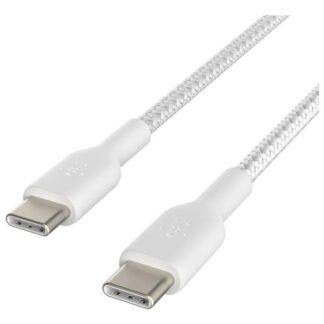 Usb Cable 1 M Usb C White